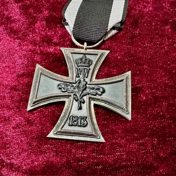 WW1 Iron Cross 24